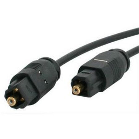 Ezgeneration Audio Cable 3ft 1 x Toslink 1 x Toslink Cable EZ320041